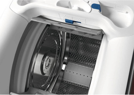 Стиральная машина ELECTROLUX EW6TN14061P