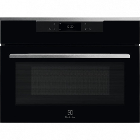 Духовой шкаф ELECTROLUX VKL8E08WX