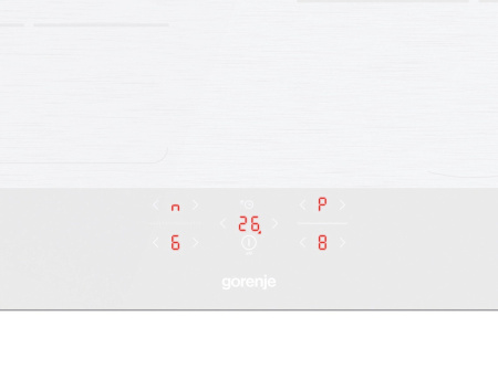 Варочная поверхность GORENJE GI6421SYW