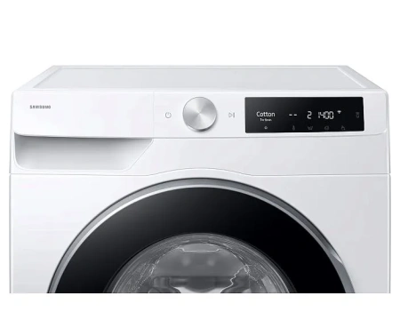 Стиральная машина SAMSUNG WW90DG6U34LELP