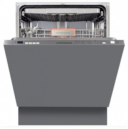 Посудомоечная машина KUPPERSBERG GS 6020