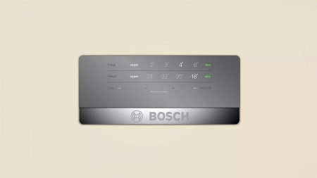 Духовой шкаф BOSCH HBG538ES6R