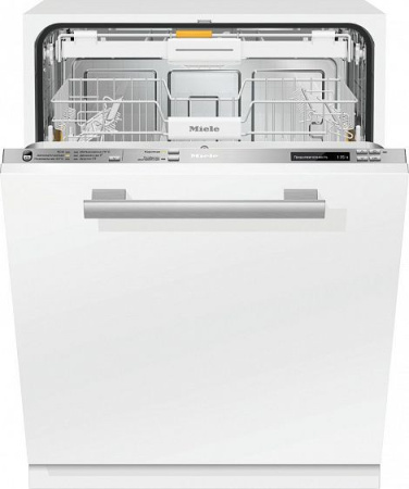 Посудомоечная машина встраиваемая полноразмерная MIELE g 6360 scvi