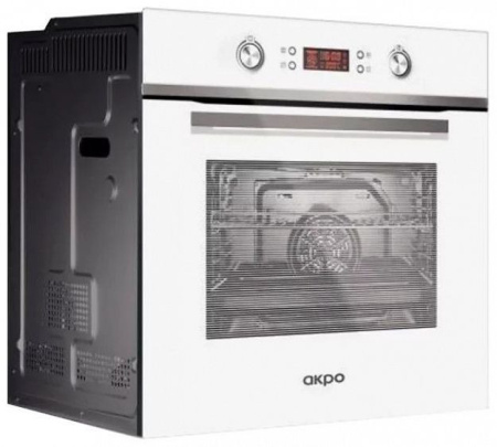 Духовой шкаф AKPO PEA 7008MED WH