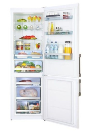 Холодильник Panasonic NR-BN31EW1-E