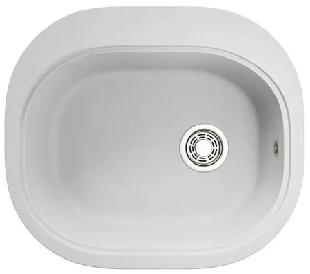 Кухонная мойка EMAR EMQ-1570.C агат