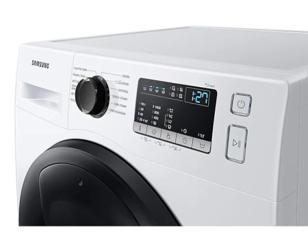 Стиральная машина SAMSUNG WW90T4541AE/LP