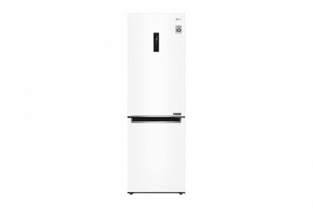 Холодильник LG GA-B459MQSL