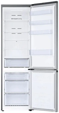 Холодильник SAMSUNG RB38C600DSA