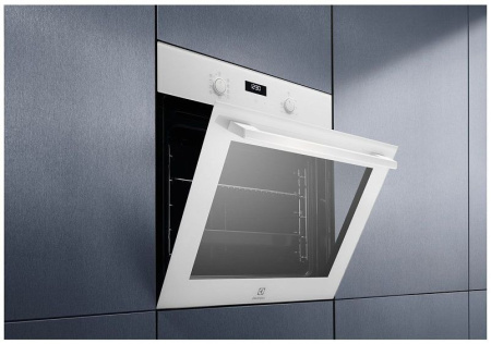 Духовой шкаф ELECTROLUX EOF5F50BV