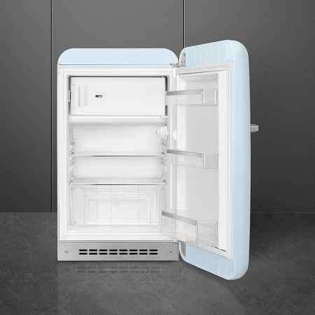 Холодильник SMEG FAB10RPB6