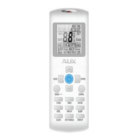 Сплит-система AUX ASW-H12A4/JD-R1/AS-H12A4/JD-R1