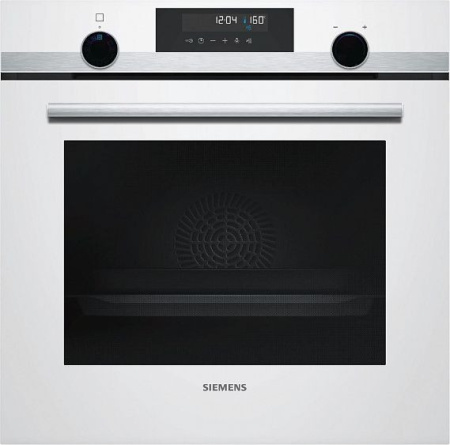 Духовой шкаф Siemens HB 578 G 6 W 0 R