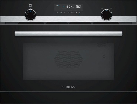 Духовой шкаф SIEMENS CP565AGS0