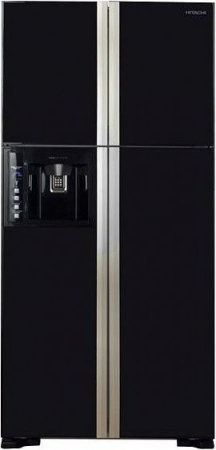 Холодильник HITACHI r-w 722 pu1 ggr