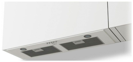 Вытяжка LEX GS BLOC P 900 WHITE