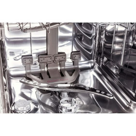 Посудомоечная машина KITCHENAID KIO 3T133 PE