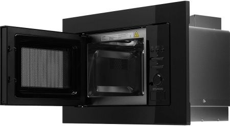 Микроволновая печь HYUNDAI HBW 2040 BG