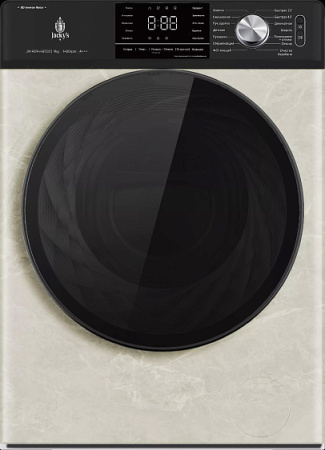 Стиральная машина JACKY'S JW F0944BTD2