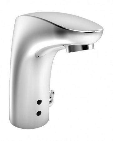 Смеситель ORAS Electra 6250F электронный хром