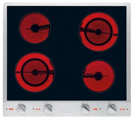 Поверхность MIELE cs 1134 e