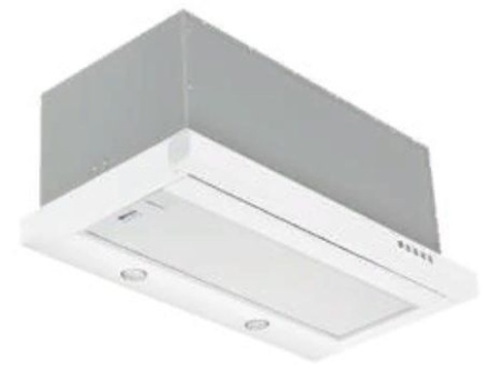 Вытяжка AKPO WK-7 Light plus twin II 60 белый