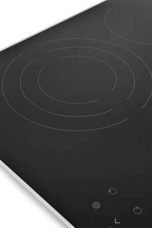 Варочная поверхность ZUGEL ZEH603FB