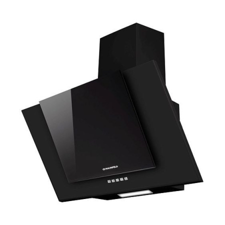 Вытяжка MAUNFELD Wind 60 A черный