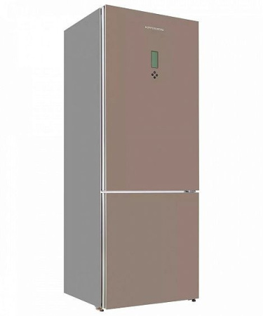 Холодильник KUPPERSBERG NRV 192 BRG