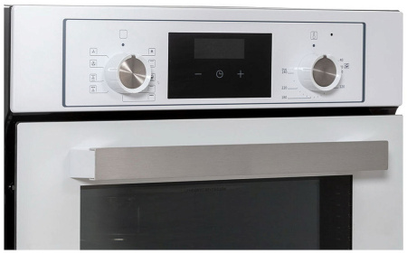 Духовой шкаф DELVENTO V4EW59001