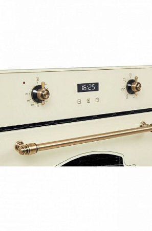 Электрический духовой шкаф HIBERG VM 6260 1YR