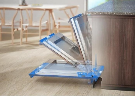 Посудомоечная машина ELECTROLUX KEMB3301L