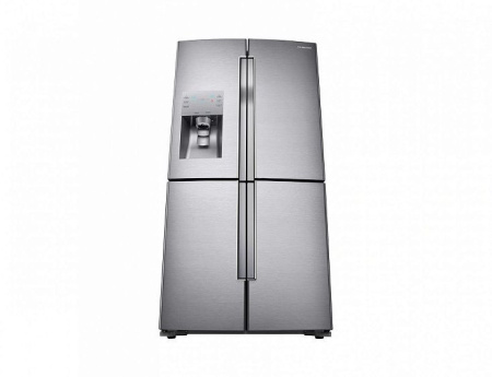 Холодильник Samsung RF56J9041SR нержавеющая сталь