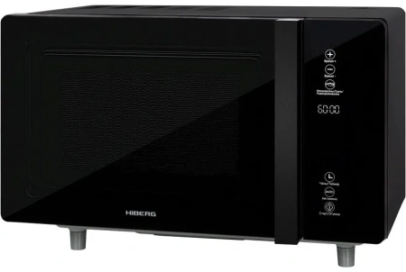 Микроволновая печь HIBERG i-VM 4588 B