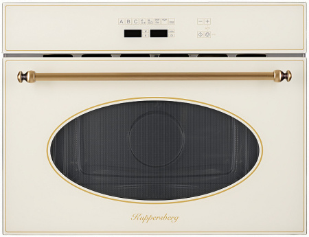 Микроволновая печь KUPPERSBERG RMW 963 C