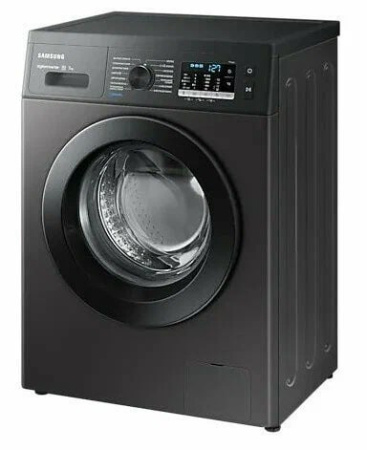 Стиральная машина SAMSUNG WW70AG5S20CXLP