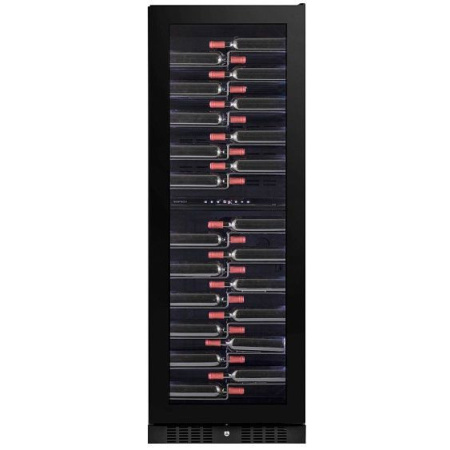 Винный шкаф TEMPTECH CPRO1800DRB-24