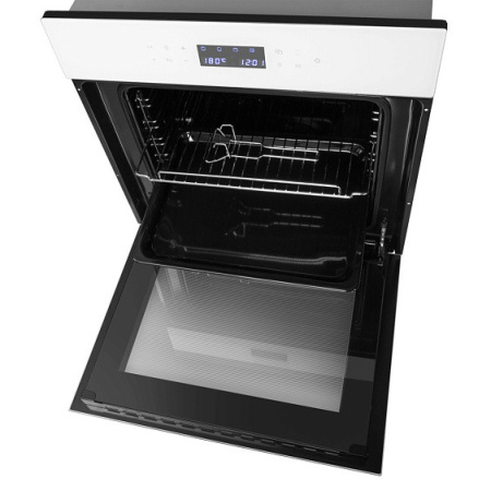 Духовой шкаф MAUNFELD EOEC.564TW