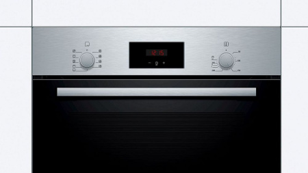 Духовой шкаф BOSCH HBF114BS0R