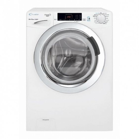 Стиральная машина CANDY GVS34 116TC2/2-07