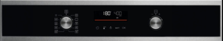 Духовой шкаф ELECTROLUX EVL6E46X