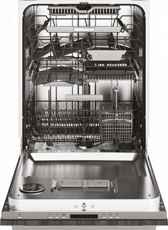 Посудомоечная машина ASKO DFI676GXXL/1