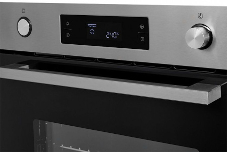 Духовой шкаф MONSHER MOE 6292 X