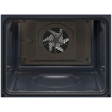 Духовой шкаф ELECTROLUX EOE7F31X