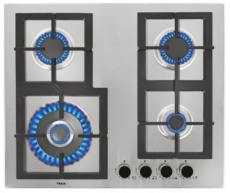 Варочная панель TEKA EFX 60.1 4G AI AL DR CI