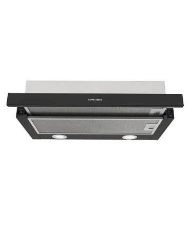 Вытяжка KUPPERSBERG SLIMDUAL 60 B