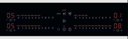 Варочная поверхность AEG NCH74B01AB