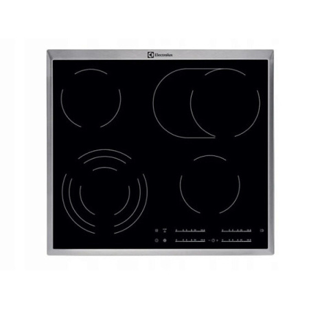 Варочная поверхность ELECTROLUX EHF 46547 XK