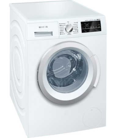 Стиральная машина полноразмерная SIEMENS wm 14t440