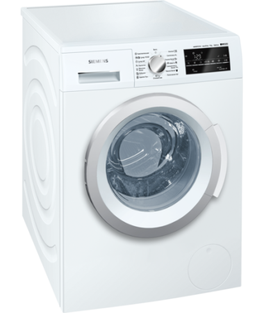 Стиральная машина полноразмерная SIEMENS wm 14t440